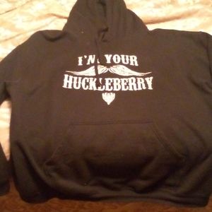 Men's Hoodie